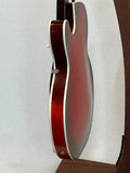 Used 1966 Harmony Rocket H54