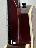 Used 1966 Harmony Rocket H54