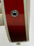 Used 1966 Harmony Rocket H54