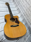 Used 2012 Martin OMCPA1 Plus SN:1613380