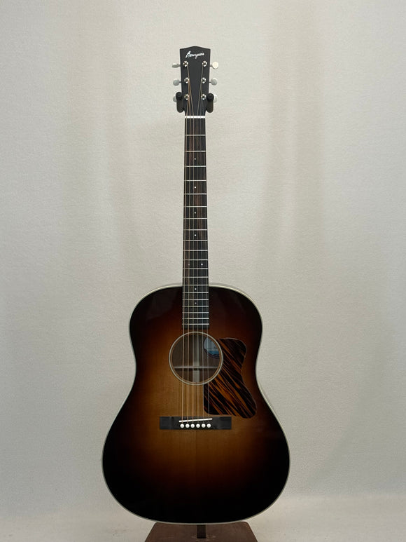 Bourgeois Touchstone Series SD Standard/TS SN:T2501299