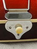 Used 1966 Harmony Rocket H54