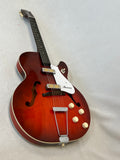 Used 1966 Harmony Rocket H54