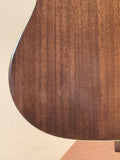 Bourgeois Touchstone Series SD Standard/TS SN:T2501299