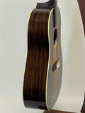 Bourgeois Touchstone Series SD Standard/TS SN:T2501299
