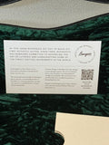 Bourgeois Touchstone Series SD Standard/TS SN:T2501299