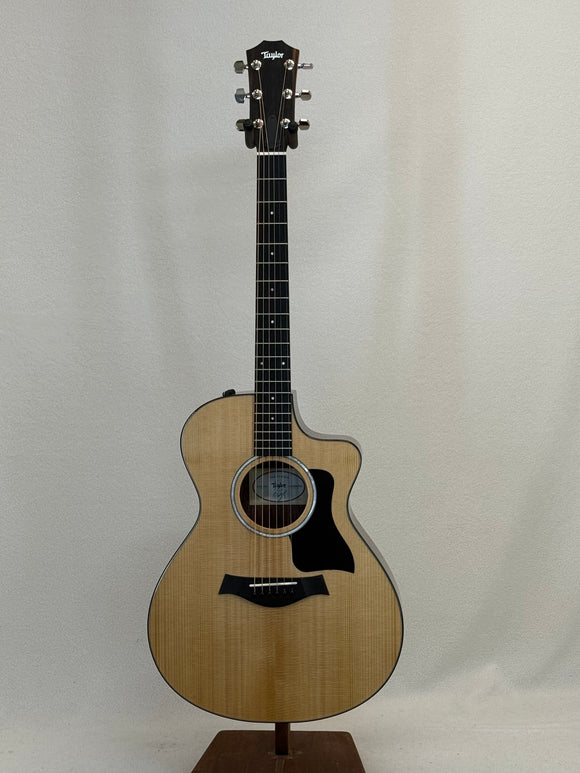 Taylor 212ce Plus Indian Rosewood SN:2204295358