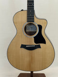 Taylor 212ce Plus Indian Rosewood SN:2204295358