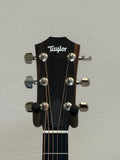 Taylor 212ce Plus Indian Rosewood SN:2204295358