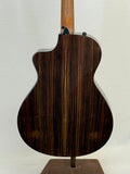 Taylor 212ce Plus Indian Rosewood SN:2204295358