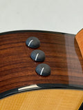 Taylor 212ce Plus Indian Rosewood SN:2204295358