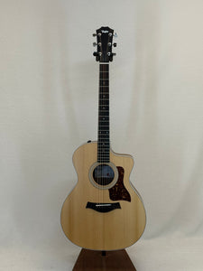 Taylor 214ce SN:2206205274