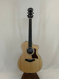 Taylor 214ce SN:2206205274