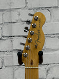 Used 2001 Fender American Telecaster 2-Color Sunburst SN:Z1034182