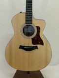 Taylor 214ce SN:2206205274