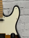 Used 2001 Fender American Telecaster 2-Color Sunburst SN:Z1034182