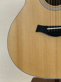 Taylor 214ce SN:2206205274