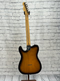 Used 2001 Fender American Telecaster 2-Color Sunburst SN:Z1034182