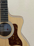 Taylor 214ce SN:2206205274