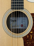 Taylor 214ce SN:2206205274