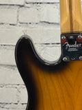 Used 2001 Fender American Telecaster 2-Color Sunburst SN:Z1034182