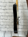 Used 2001 Fender American Telecaster 2-Color Sunburst SN:Z1034182