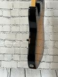 Used 2001 Fender American Telecaster 2-Color Sunburst SN:Z1034182