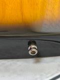 Used 2001 Fender American Telecaster 2-Color Sunburst SN:Z1034182
