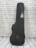 Used 2001 Fender American Telecaster 2-Color Sunburst SN:Z1034182