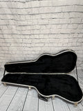 Used 2001 Fender American Telecaster 2-Color Sunburst SN:Z1034182