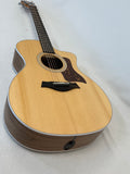 Taylor 214ce SN:2206205274