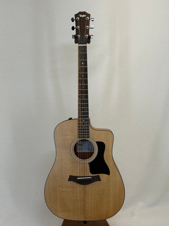 Taylor 110ce SN:2206045484