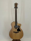 Taylor 114ce SN:2206255429