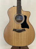 Taylor 114ce SN:2206255429
