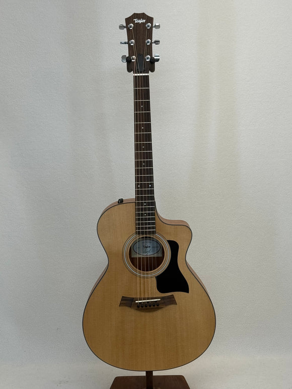 Taylor 112ce SN:2206045466