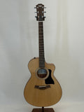 Taylor 112ce SN:2206045466
