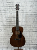 Bourgeois Hogtop 0014/DE Downeast SN:D2604362