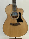 Taylor 112ce SN:2206045466