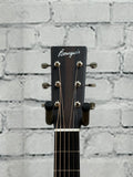 Bourgeois Hogtop 0014/DE Downeast SN:D2604362