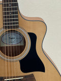 Taylor 112ce SN:2206045466