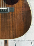 Bourgeois Hogtop 0014/DE Downeast SN:D2604362
