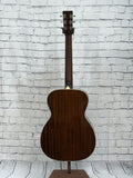 Bourgeois Hogtop 0014/DE Downeast SN:D2604362