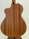 Taylor 112ce SN:2206045466