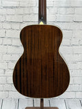 Bourgeois Hogtop 0014/DE Downeast SN:D2604362