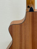 Taylor 112ce SN:2206045466