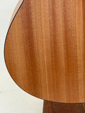 Taylor 112ce SN:2206045466