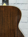 Bourgeois Hogtop 0014/DE Downeast SN:D2604362