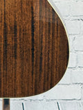 Bourgeois Hogtop 0014/DE Downeast SN:D2604362