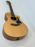 Taylor 112ce SN:2206045466