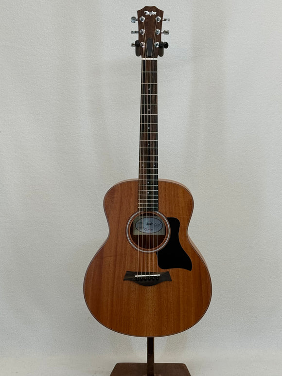 Taylor GS Mini Mahogany SN:2206255125